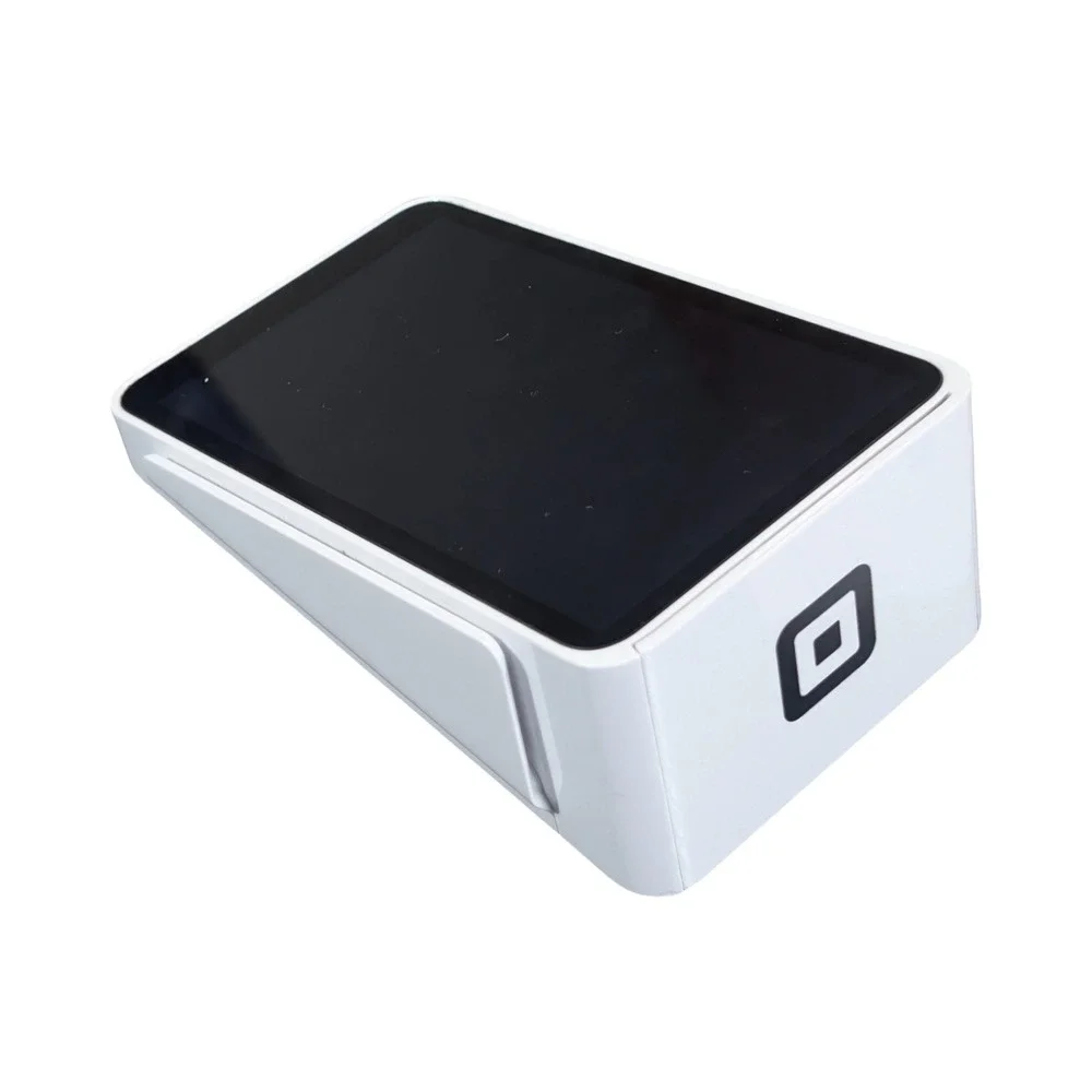 Z5P‎ Square Terminal POS System Reader Dock AS-IS Parts/Repair Melted Port
